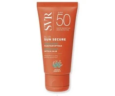 Svr Sun Secure Blur SPF 50 veido kremas nuo saulės , 50 ml