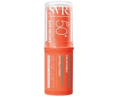 Svr Sun Secure Easy Stick SPF 50+ apsauginis pieštukas nuo saulės, 10 g