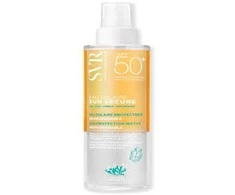 Svr sun secure mousse autobronzant 150ml