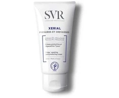 SVR Xerial įtrūkimų ir plyšių valiklis kreminis, 50 ml