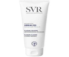 SVR Xerial DM Psoriasis Kūno Kremas, 200 ml