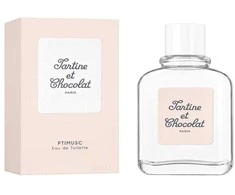 Givenchy Tartine et Chocolat Ptimusc Etv 100ml