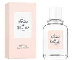 Tualetinis vanduo Unisex Tartine et Chocolat Ptimusc Etv 60ml
