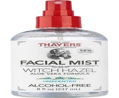 "Thayers" veido dulksna be kvapo 237ml
