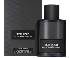 TOM FORD Eau d'Ombré Leather EDT tualetinis vanduo vyrams, 100 ml