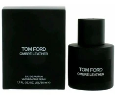 Unisex kvepalai Tom Ford Ombre Leather EDP, 50 ml