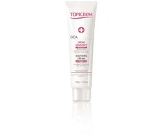 Topicrem CICA Soothing Kreminis, 100 ml