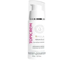 Topicrem MELA Anti-Dark Spot Radiance Serum, 30 ml