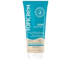 Topicrem SUN PROTECT aftersun 200 ml