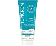 Topicrem SUN PROTECT dušo želė 200 ml