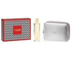 Tous Eau De Parfum Purškiklis 90ml rinkiniai