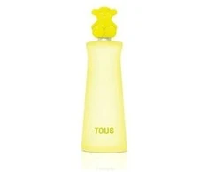 Tous Kids Bear EDT, 100 ml Purškiklis 24