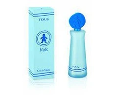 Tous Visi Kids Boy ir 100 Vap