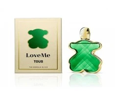 Tous Love Me Emerald Eliksyras Parfum 30 Vpo -23