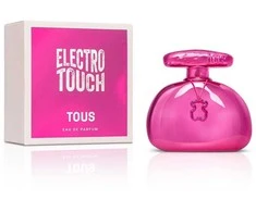 Tous Electro Touch Ep 100 Vap