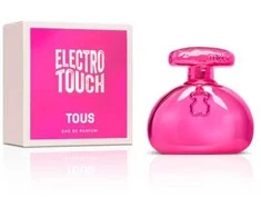 Tous Electro Touch Ep 50 Vap