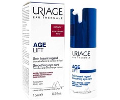 Uriage Age Lift Paakių kremas, 15 ml