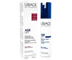 Uriage Age Lift Firming Smoothing Day Fluid Day Kreminis moterims, 40 ml