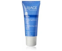 Uriage Baby 1st Šampūnas Extra Gentle valomasis šampūnas kūdikiams, 200 ml