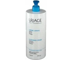 Uriage Cleansing Kreminis, 1000 ml