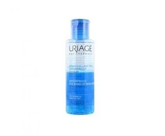 Uriage Dviejų fazių akių makiažo valiklis 100ml
