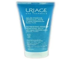 Uriage Gaivinamoji makiažo šalinimo želė 150 ml