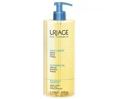 „Uriage Cleansing Oil“ dušo aliejus