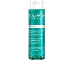 Uriage Hyseac Purifying Tonikas for Acneic/Oily Skin šveičiantis tonikas mišriai veido odai, 250 ml