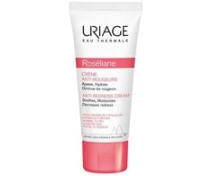 Uriage Roséliane Anti Redness Kreminis eido kremas raustančiai odai, 40 ml