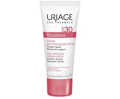 Uriage Roseliane Anti-Redness Kreminis SPF30, 40 ml