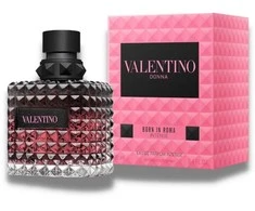 Valentino Donna Born In Roma Intense EDP parfumuotas vanduo moterims, 100 ml