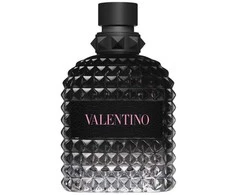 Kvepalai vyrams Valentino Uomo Born In Roma EDT, 150 ml