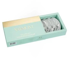 Valmont Revitalizing pads under the eyes Intensive Care (Eye Instant Stress Relieving Mask) 5 x 2 pcs