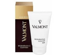 Valmont Regenerating Valiklis Hair Šampūnas valomasis plaukų šampūnas, 150 ml
