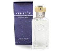 Kvepalai vyrams Versace The Dreamer EDT, 100 ml