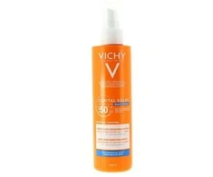 L'Oreal Vichy "Capital Soleil" purškiamasis purškiklis "Invisible Protection Cellulaire" 200ml