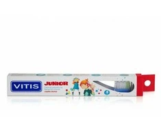 Vitis „Junior“ dantų šepetėlis