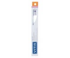 Vitis Acces Ultra Soft dantų šepetėlis, 1 vnt.
