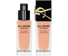 Yves Saint Laurent ALL HOURS FOUNDATION RENO, 25 ml, LC1