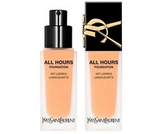 Yves Saint Laurent All Hours Foundation Luminous Matte podkład w płynie LN9 25ml