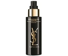 Yves Saint Laurent - „Top Secrets“ švytėjimo suteikiantis veido purškiklis, 100 ml