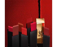 Yves Saint Laurent YSL Rouge Pur Couture The Slim Leather Matte Lipstick, 2.2 g