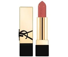 Yves Saint Laurent Satin lūpų dažai Rouge Pur Couture Caring (Satin lūpų dažai) 3,8 g, Nude Instinct
