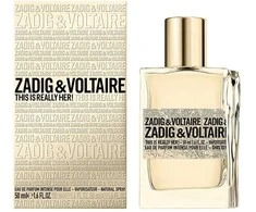 Zadig &amp; Voltaire This Is Really Her! EDP parfumuotas vanduo moterims, 100 ml