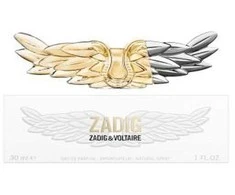 Zadig &amp; Voltaire Zadig EDP Purškiklis, 30 ml