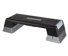 Aerobinė pakyla TOORX PROFESSIONAL AHF-003 trijų padė