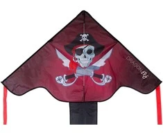 Dragon Aitvaras 51WG Tail Kite Pirate