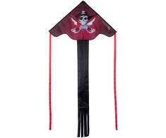 Dragon Aitvaras 51WG Tail Kite Pirate