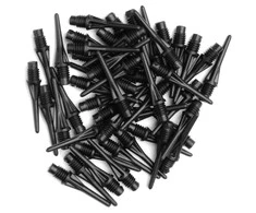 Harrows Darts antgaliai softip DIMPLE 2BA 1000vnt