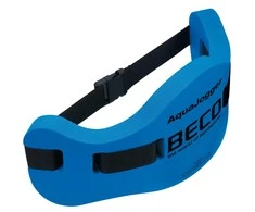 ‎Beco Aqua fitneso diržas RUNNER BELT 9617 iki 100kg